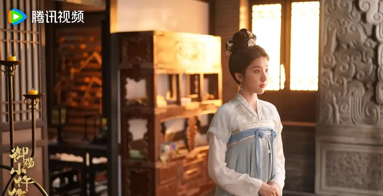 御赐小仵作2_御赐小仵作2 腾讯视频 三法司小队