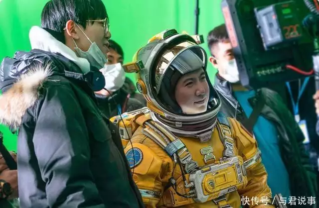流浪地球3制作成本_流浪地球3(上)_流浪地球3票房预测
