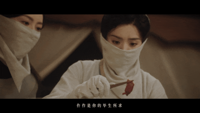 御赐小仵作2_御赐小仵作第二季定档 豆瓣8.0高分古装探案剧 续作剧情升级