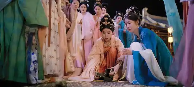 御赐小仵作2_御赐小仵作2 验尸细节 朝堂博弈