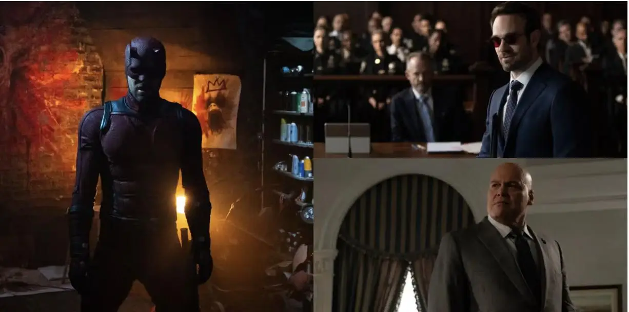 夜魔侠:重生 查理考克斯 文森唐诺佛利欧_夜魔侠重生第二季