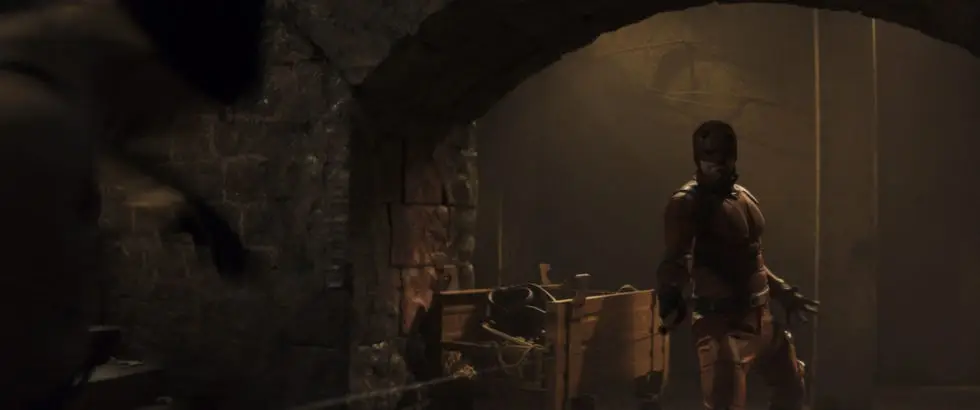 夜魔侠:重生 查理考克斯 文森唐诺佛利欧_夜魔侠重生第二季