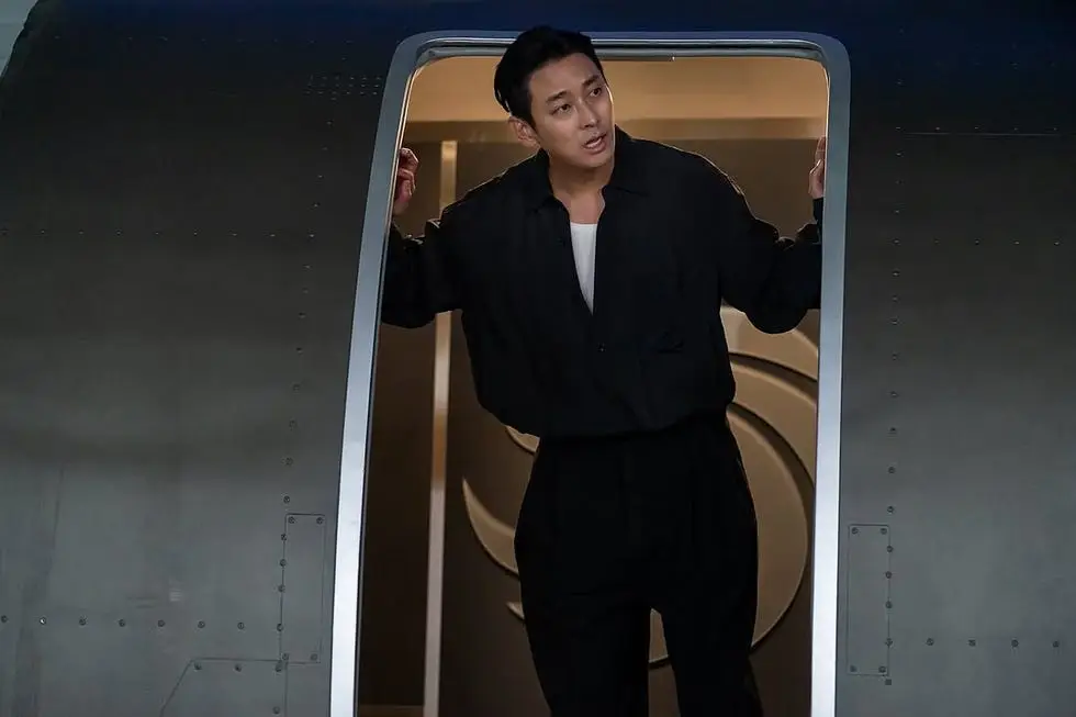 2025Netflix韩剧推荐_Netflix2025韩剧上映时间_2026韩剧推荐