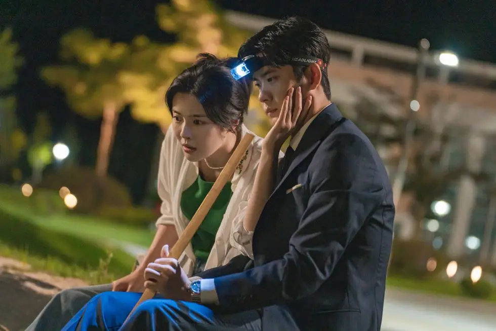 2025Netflix韩剧推荐_2026韩剧推荐_Netflix2025韩剧上映时间