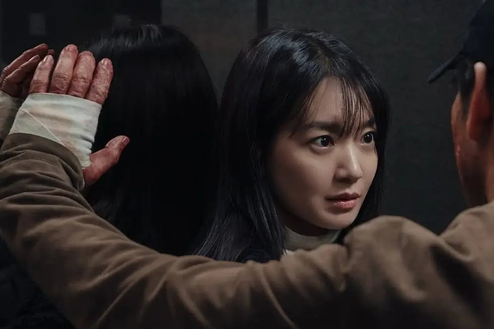 2026韩剧推荐_2025Netflix韩剧推荐_Netflix2025韩剧上映时间