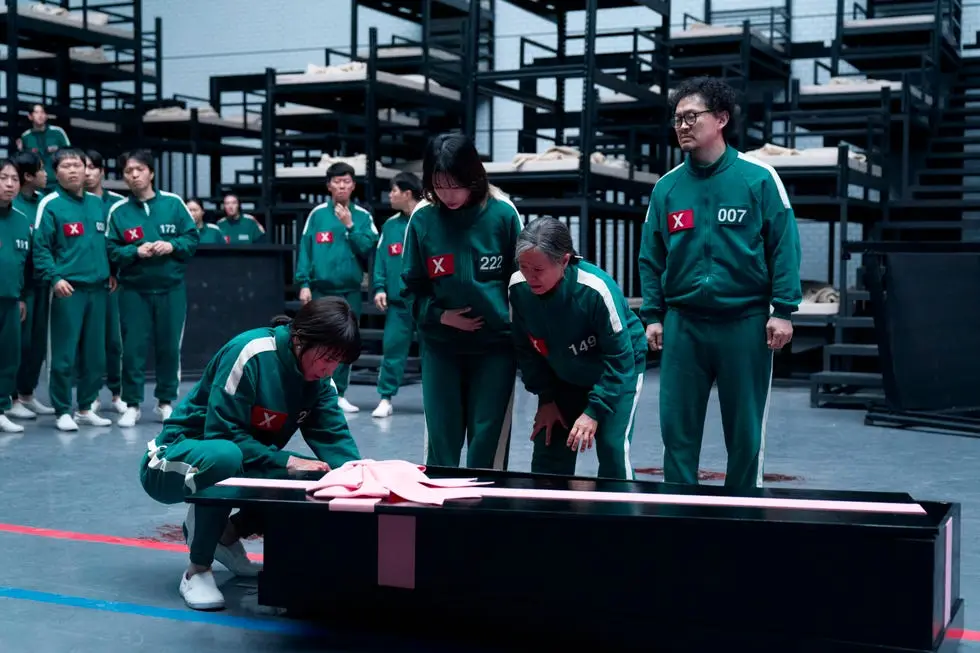 Netflix2025韩剧上映时间_2026韩剧推荐_2025Netflix韩剧推荐