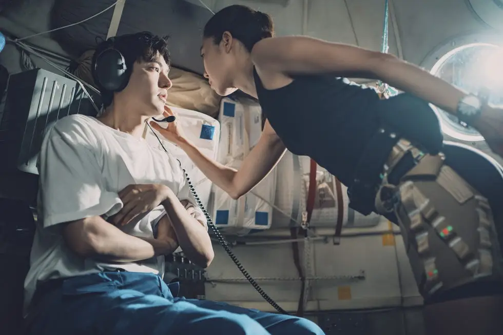 2026韩剧推荐_Netflix2025韩剧上映时间_2025Netflix韩剧推荐