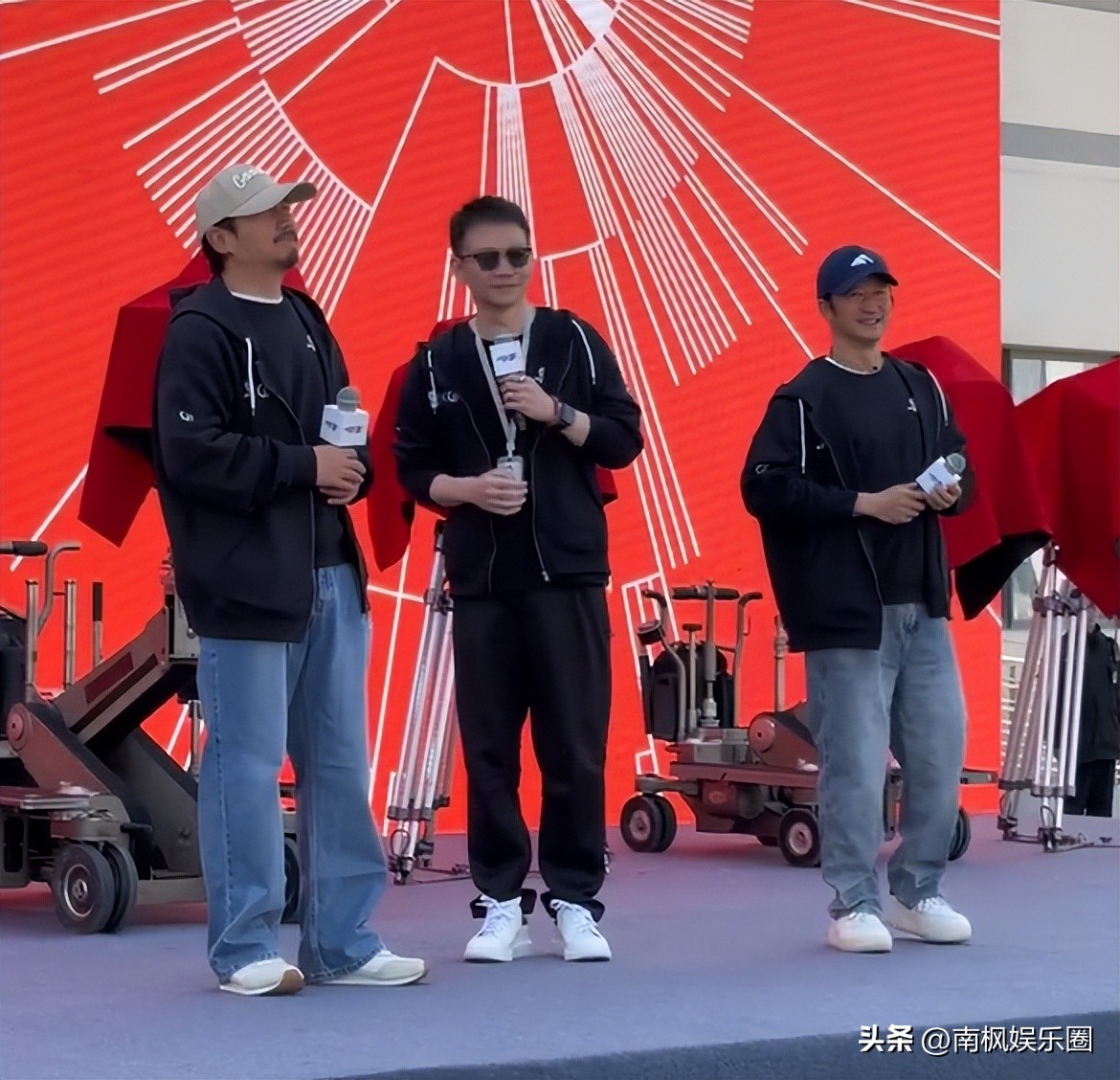 流浪地球3 沈腾 杨紫琼_流浪地球3(上)_流浪地球3 吴京 郭帆