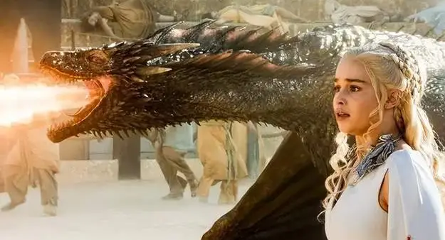 龙之家族第三季_龙之家族 第二季 剧情分析_权游 前传 龙族 战争