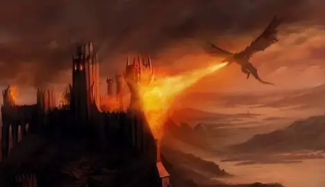 龙之家族第三季_权游 前传 龙族 战争_龙之家族 第二季 剧情分析