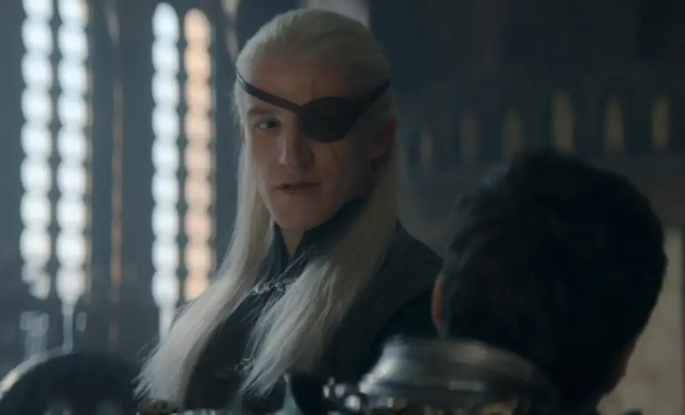 龙之家族 第二季 剧情分析_龙之家族第三季_权游 前传 龙族 战争