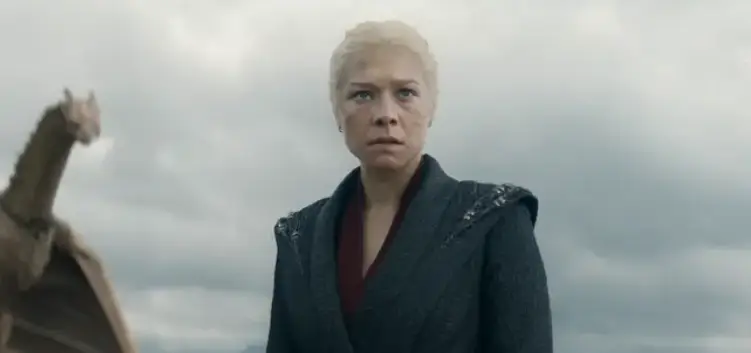 龙之家族 第二季 剧情分析_权游 前传 龙族 战争_龙之家族第三季