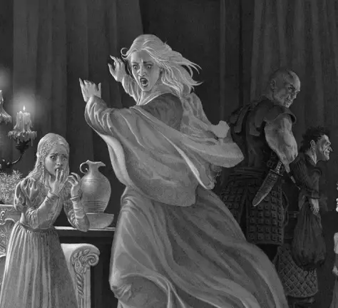 龙之家族第三季_龙之家族 第二季 剧情分析_权游 前传 龙族 战争