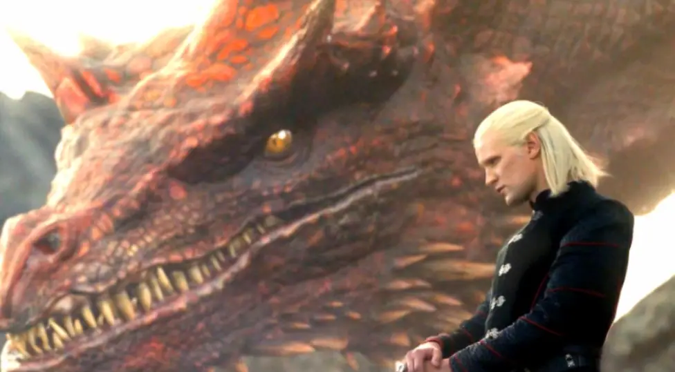 龙之家族第三季_权游 前传 龙族 战争_龙之家族 第二季 剧情分析