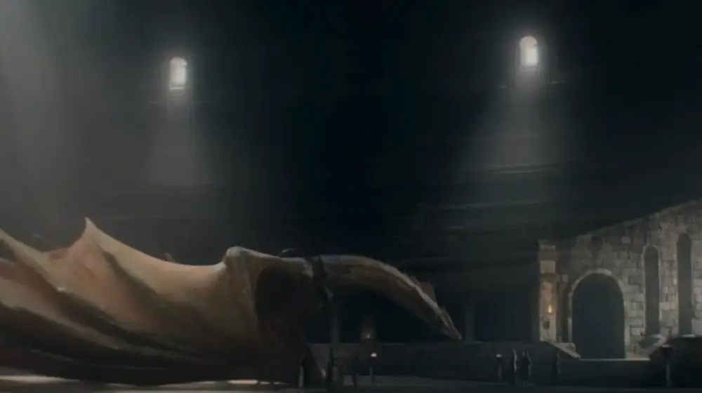 龙之家族 第二季 剧情分析_权游 前传 龙族 战争_龙之家族第三季