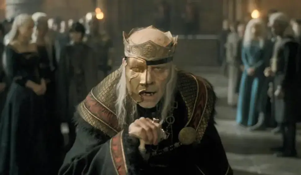 龙之家族 第二季 剧情分析_龙之家族第三季_权游 前传 龙族 战争