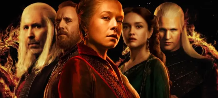 权游 前传 龙族 战争_龙之家族 第二季 剧情分析_龙之家族第三季