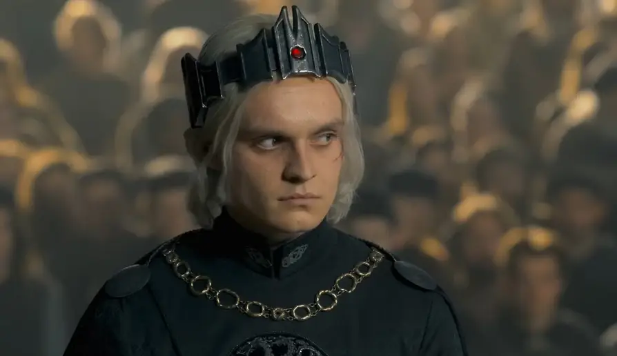 龙之家族 第二季 剧情分析_龙之家族第三季_权游 前传 龙族 战争