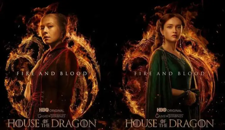 权游 前传 龙族 战争_龙之家族第三季_龙之家族 第二季 剧情分析