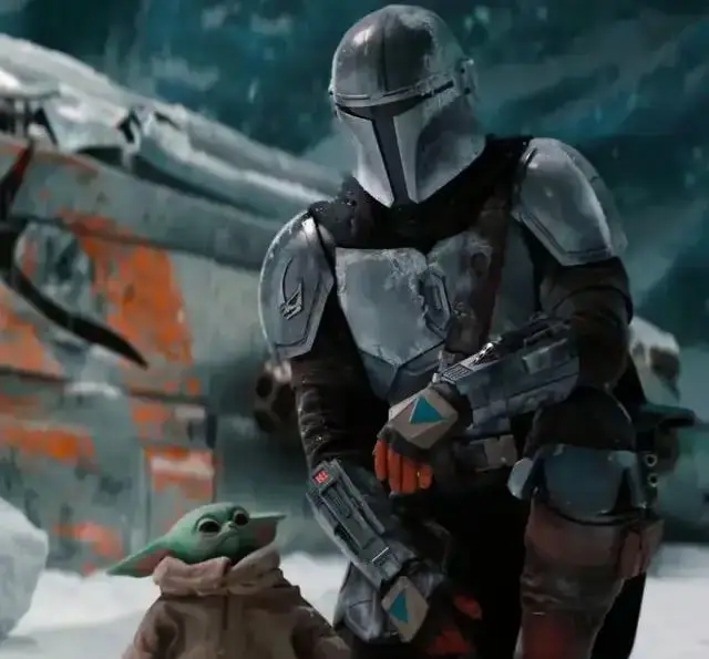 2025年十大好看美剧推荐_2025美剧推荐_豆瓣评分高的美剧推荐