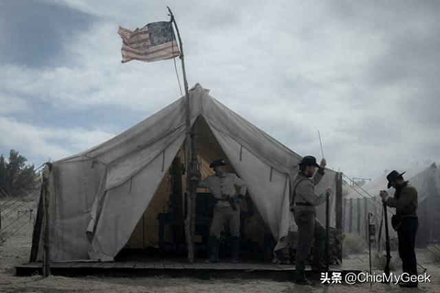 必看美剧片单2025_2025新上档美剧推荐_2026美剧推荐