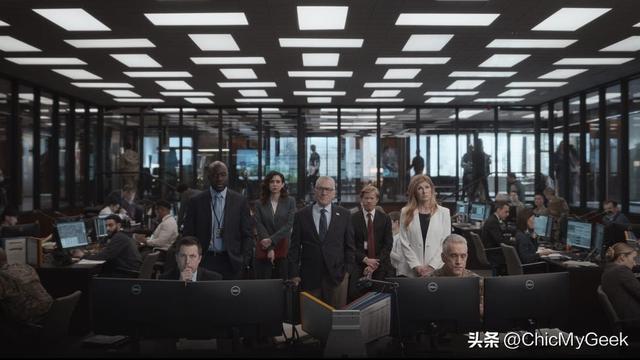 2025新上档美剧推荐_必看美剧片单2025_2026美剧推荐