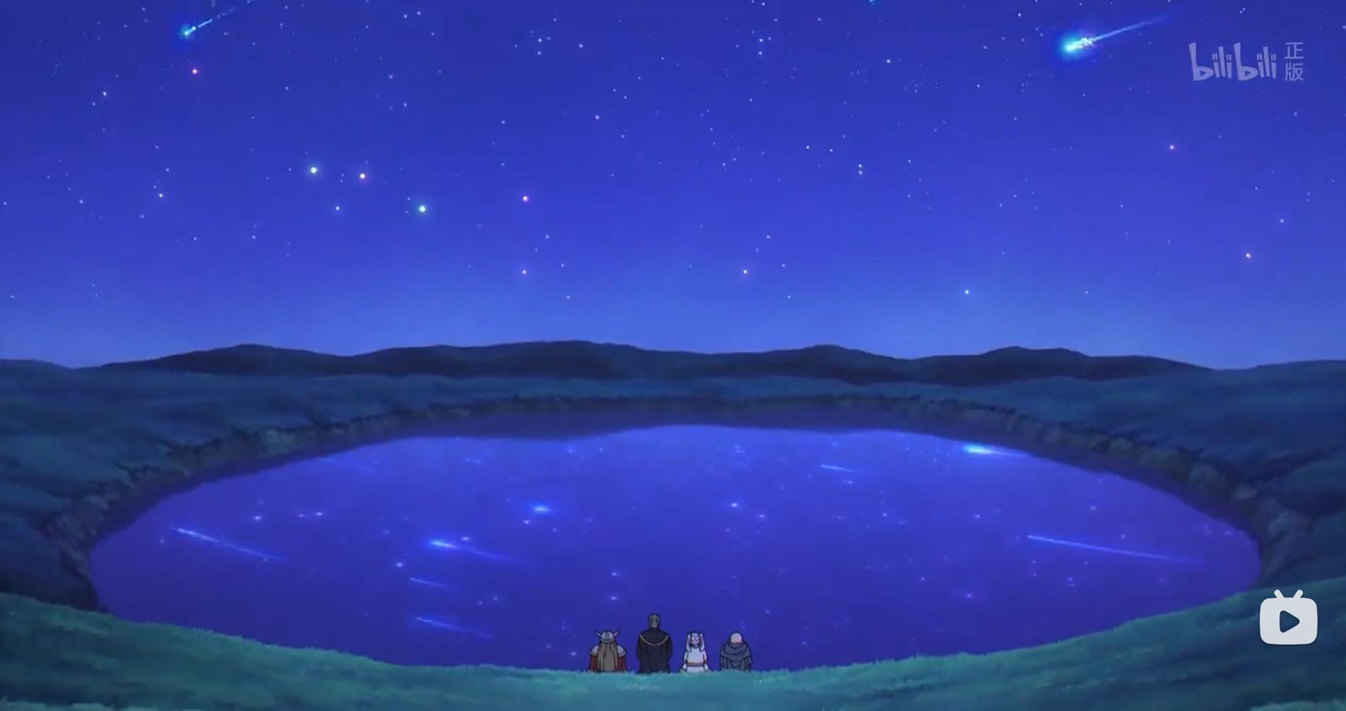 葬送的芙莉莲 日常治愈 十月新番_葬送的芙莉莲第二季