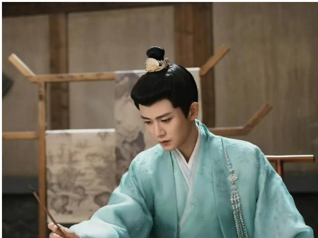 佳偶天成 爱奇艺 待播古装剧_佳偶天成