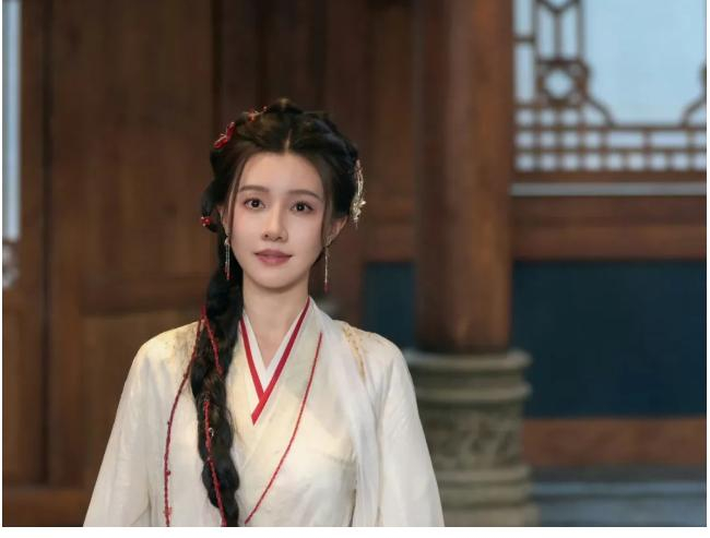 佳偶天成 爱奇艺 待播古装剧_佳偶天成