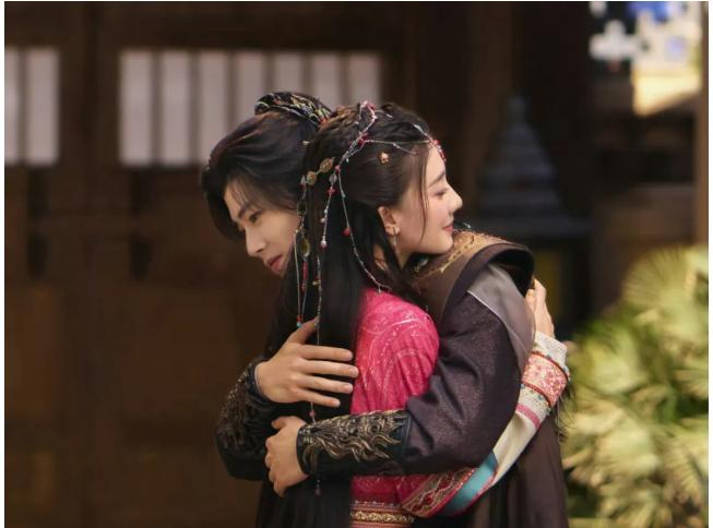 佳偶天成 爱奇艺 待播古装剧_佳偶天成