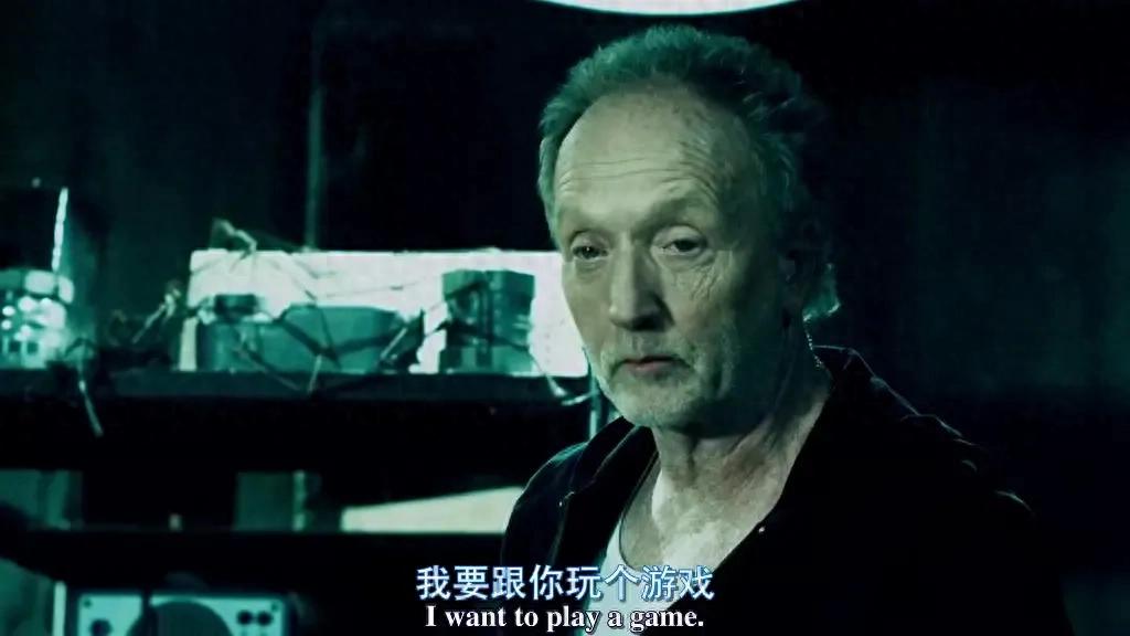 电锯惊魂系列首部上映20周年_电锯惊魂11_电锯惊魂机关设计人性试炼