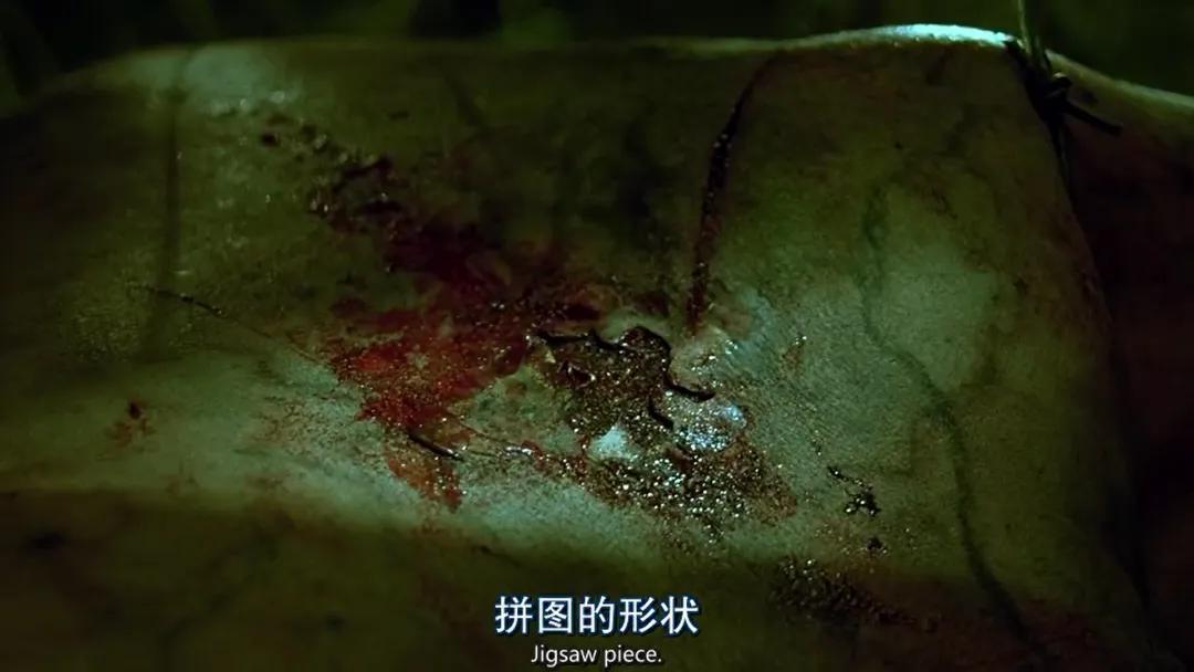 电锯惊魂11_电锯惊魂系列首部上映20周年_电锯惊魂机关设计人性试炼