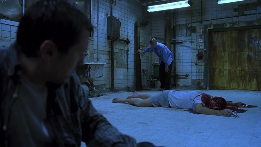 电锯惊魂机关设计人性试炼_电锯惊魂系列首部上映20周年_电锯惊魂11