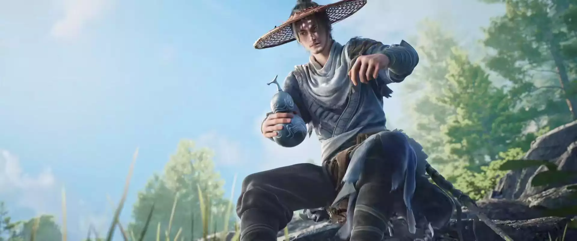 剑来第二季_剑来第二季阮师阿良陈平安_剑来第二季剧情分析